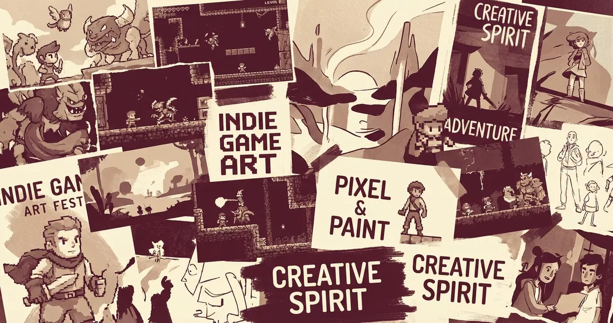 Best Indie Games 2026: Independent Masterpieces Worth Playing