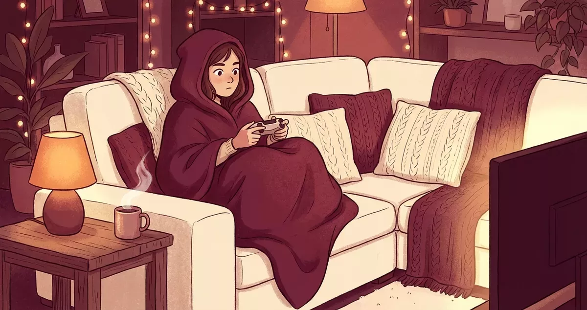 Best Cozy Games 2026: Relaxing Games for Comfort Gaming