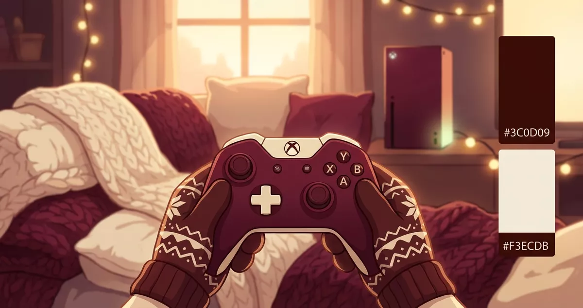 Cozy Xbox Games | Relaxing Games on Xbox 2026
