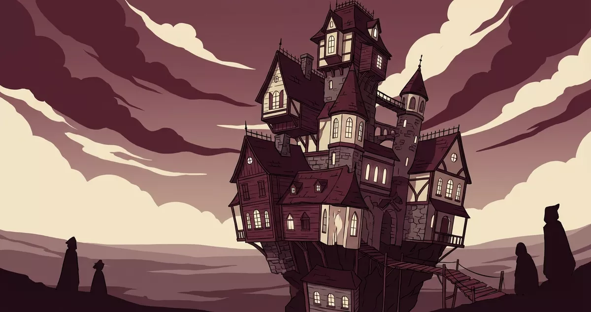 What Remains of Edith Finch Review | A House of Stories