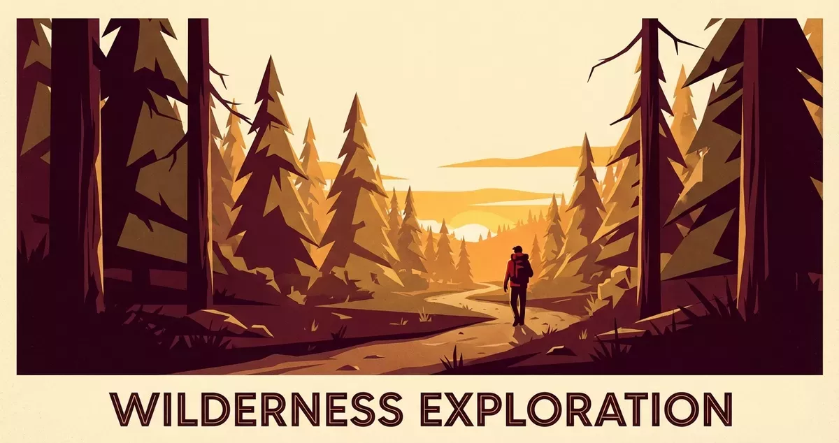 Games Like Firewatch: Atmospheric Narrative Adventures