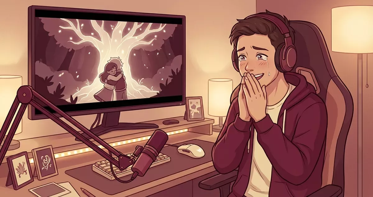 Narrative Games for Streaming | Story Games to Stream 2026