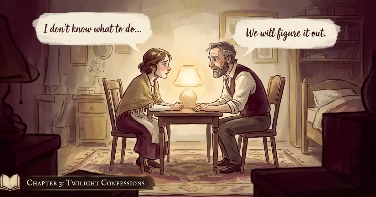 Emotional story gaming moment