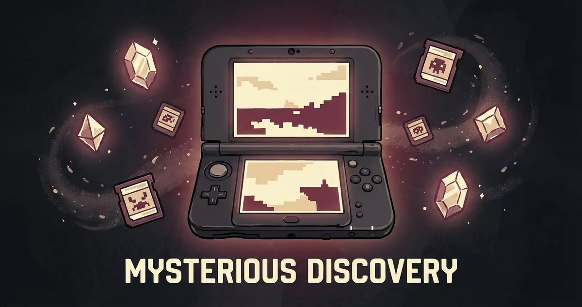 Underrated 3DS Games 2026 | Hidden Gem Nintendo 3DS Classics